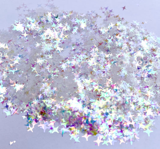 Twinkle Twinkle Stars