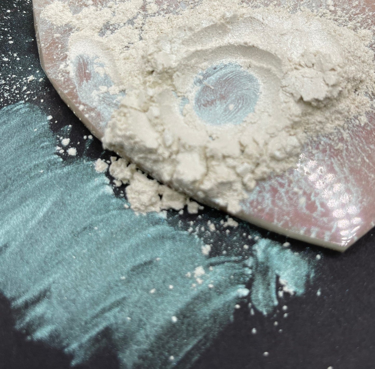 Elixir ( pearl mica powder )