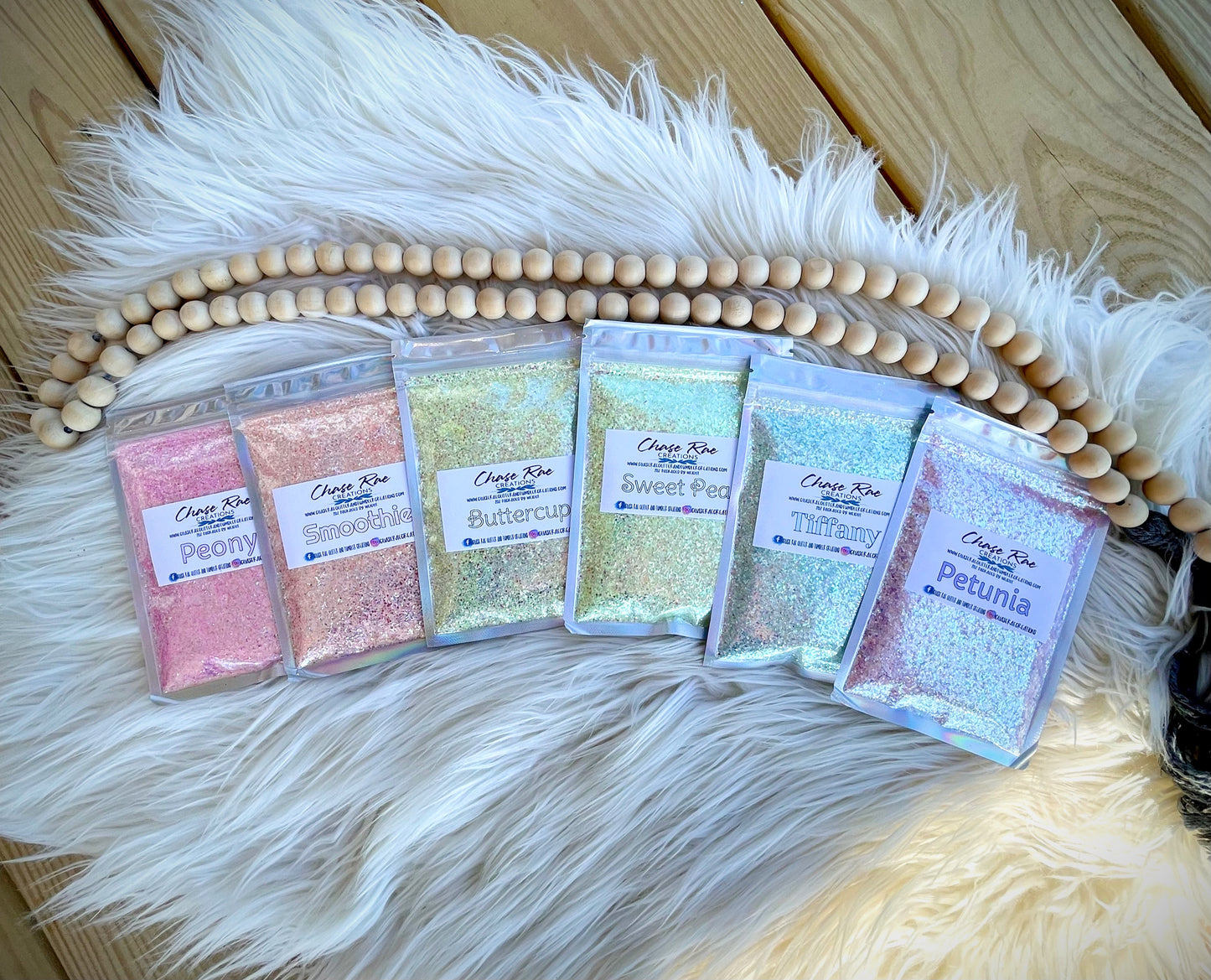 Pastel Pack 2.0