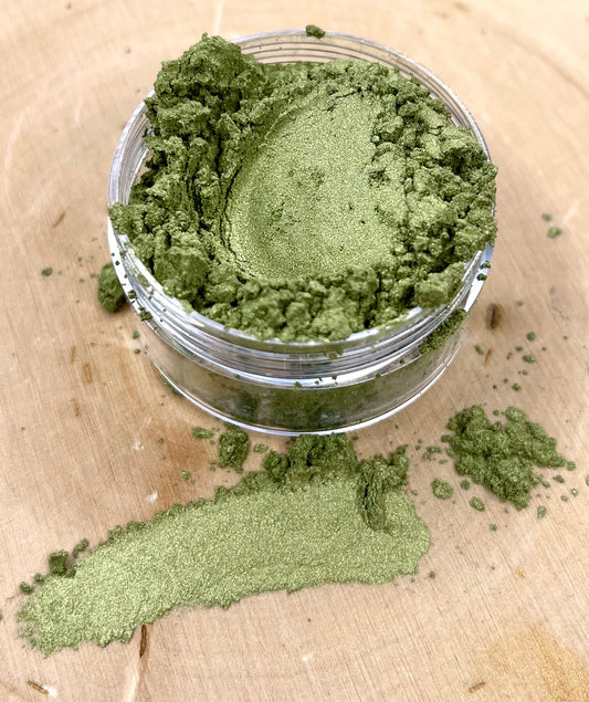 Hearth ( pearl mica powder )