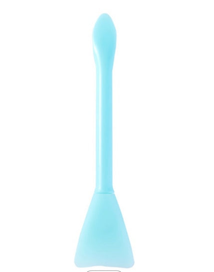 Silicone Squeegee Brush