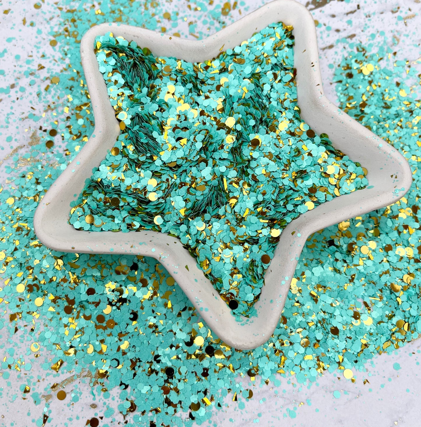 Turquoise