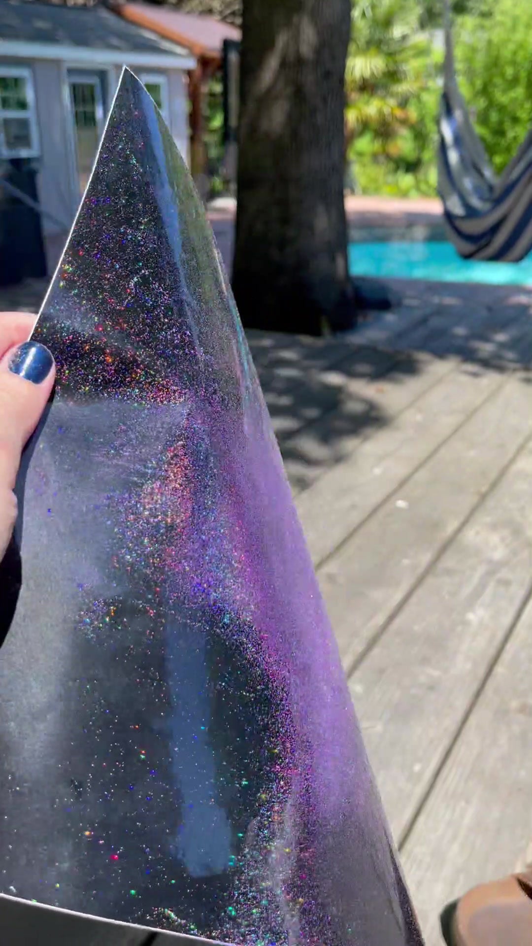 Amethyst (super fine)