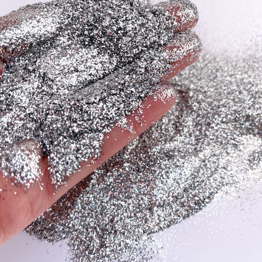 Hi-Ho Silver