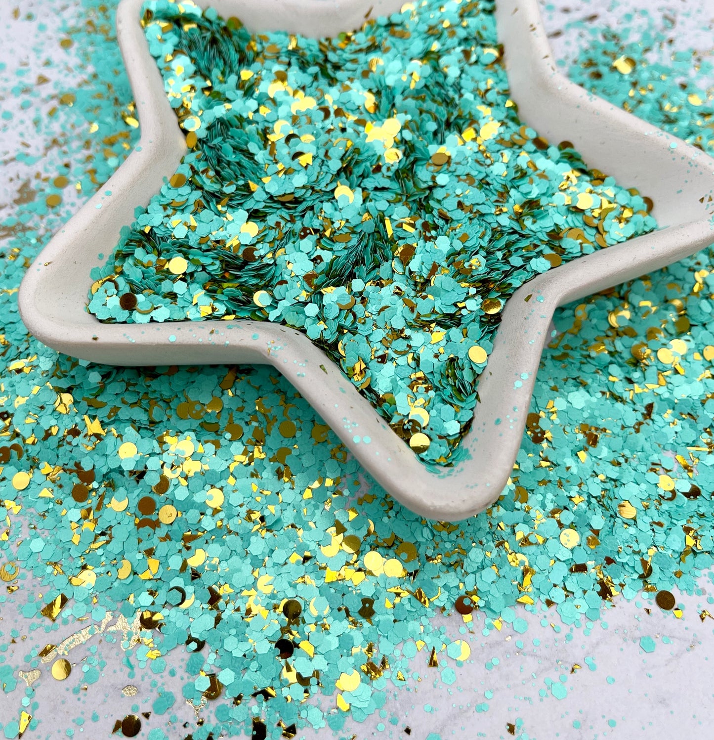 Turquoise