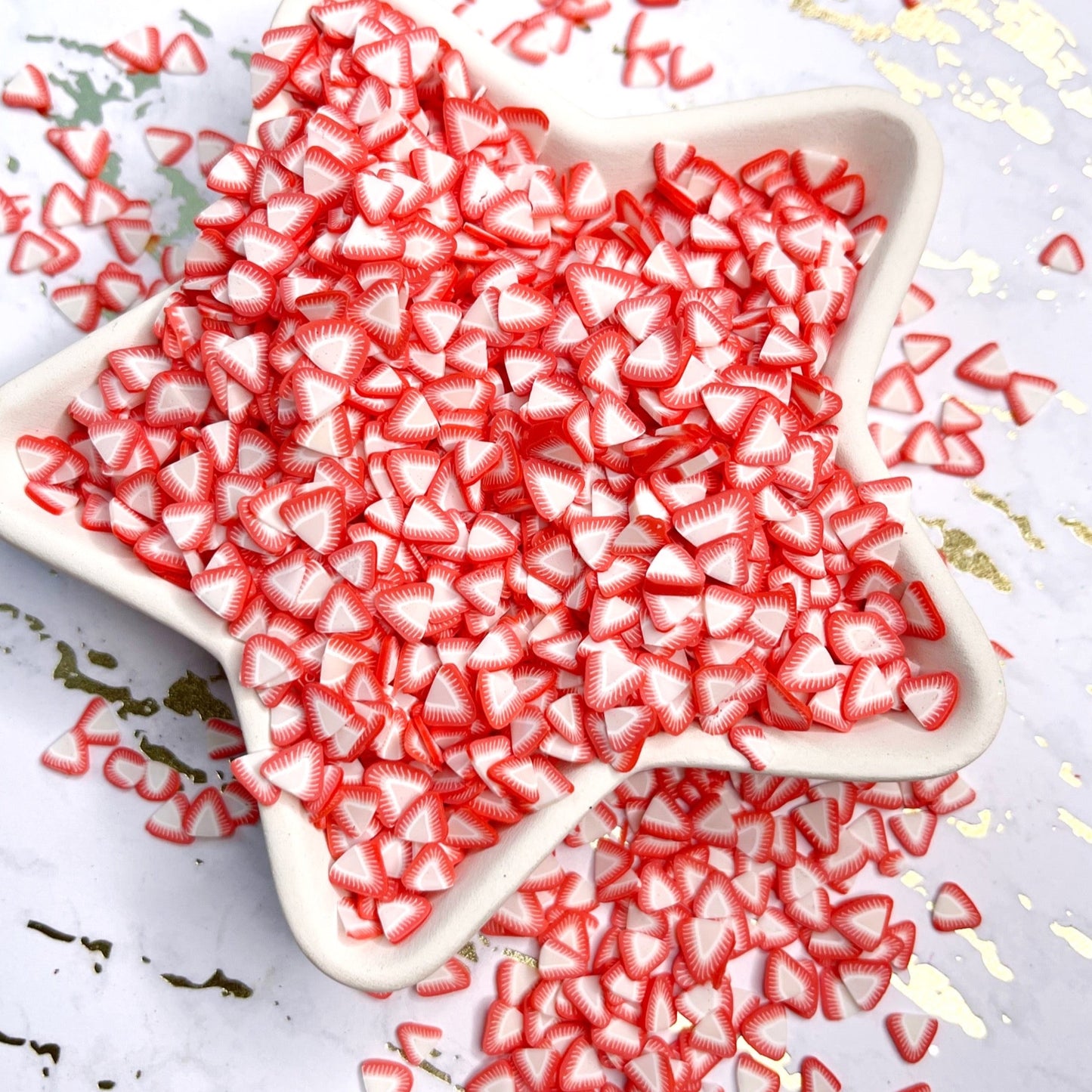 Strawberry Slices