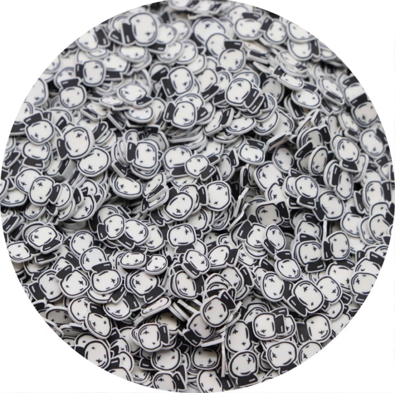 Crystal Ball ( sprinkles )