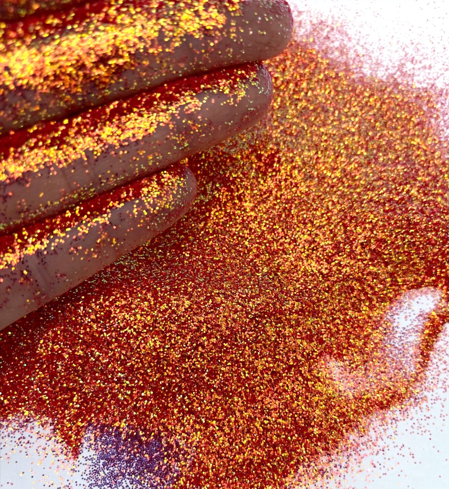 Hot Sauce