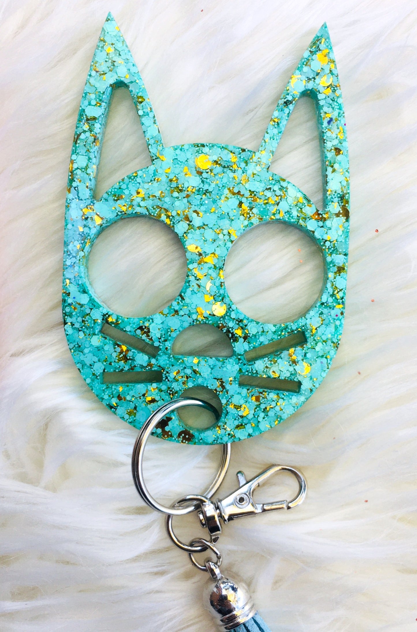 Turquoise