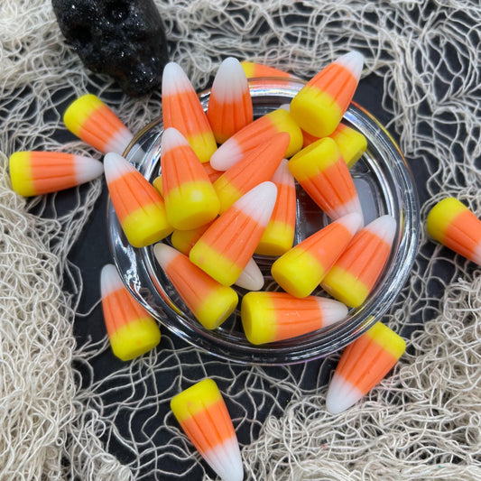 Faux Candy Corn