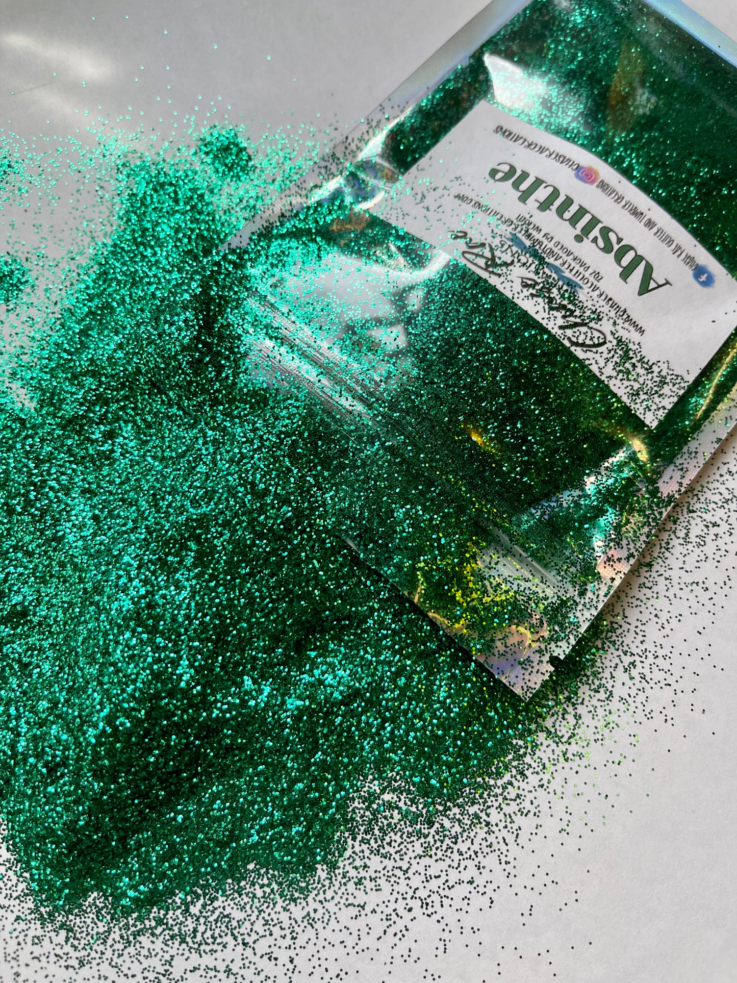 Absinthe