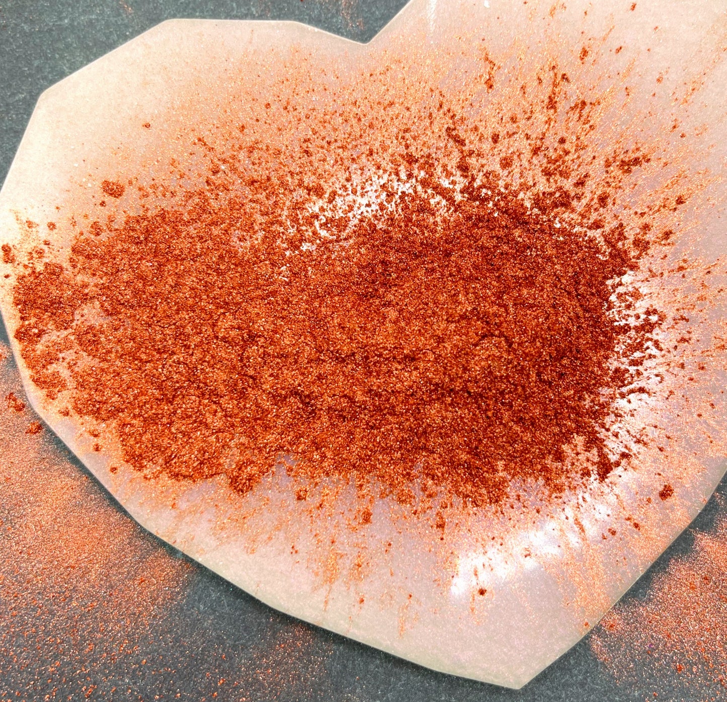 Terra ( pearl mica powder )