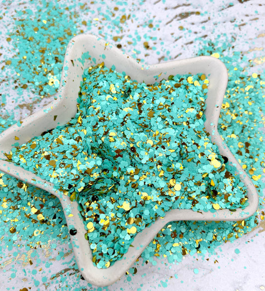 Turquoise