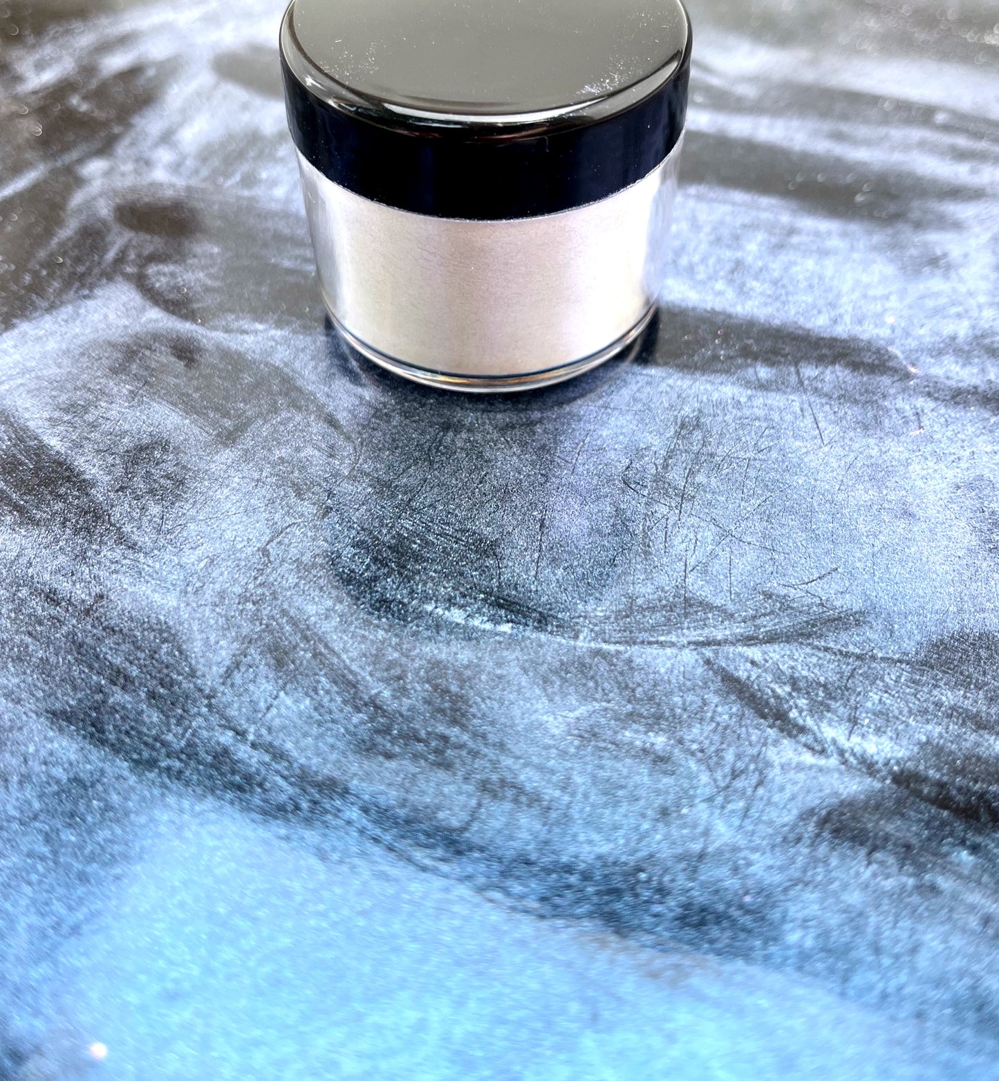 Moon Dust ( pearl mica powder)