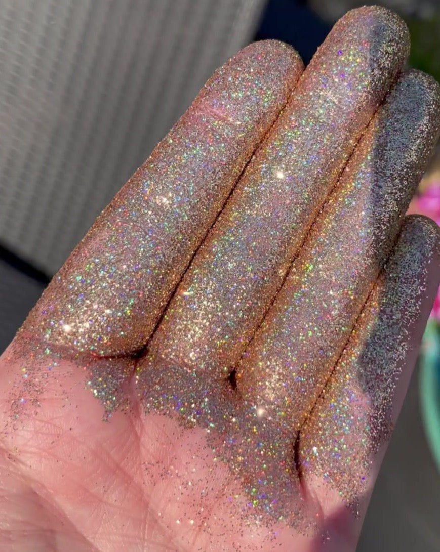 Gilded