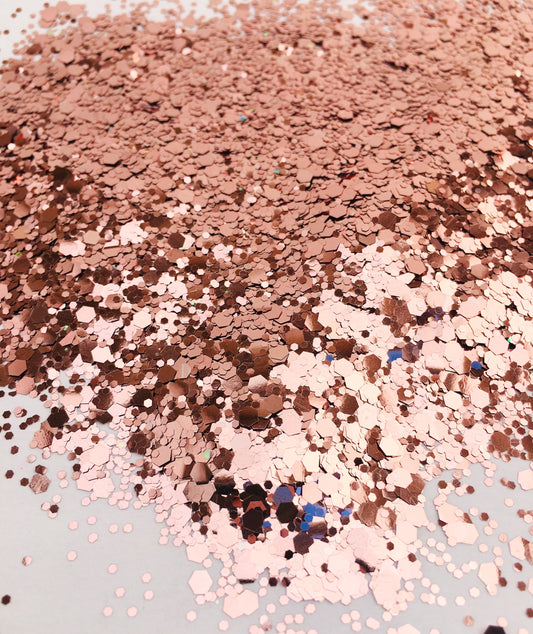 Pink Champagne