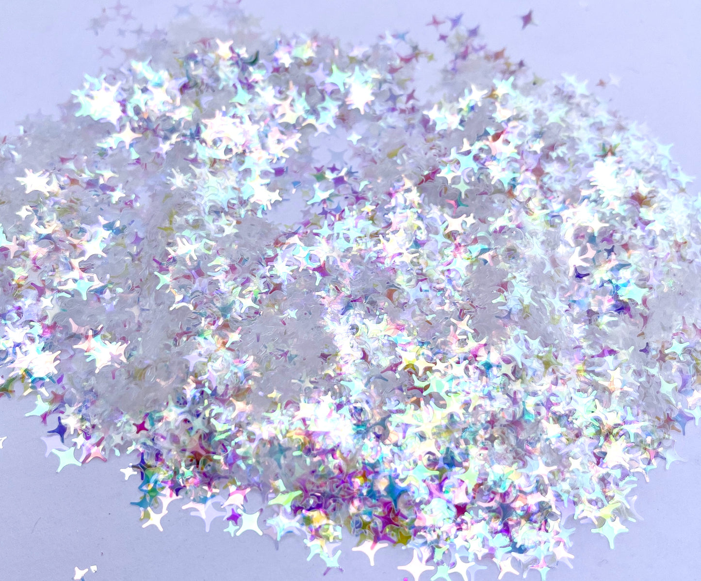 Twinkle Twinkle Stars