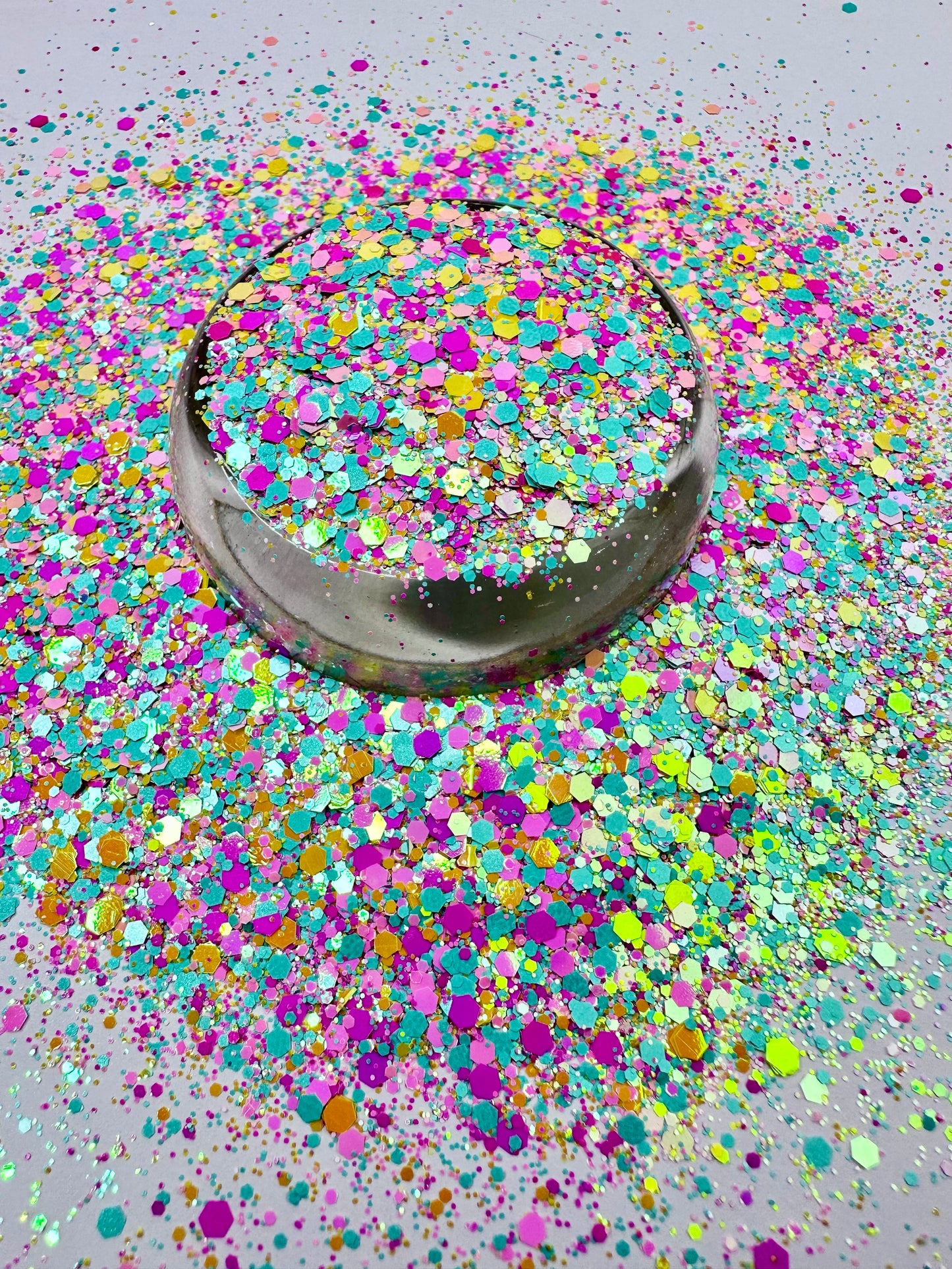 I Want Candy!