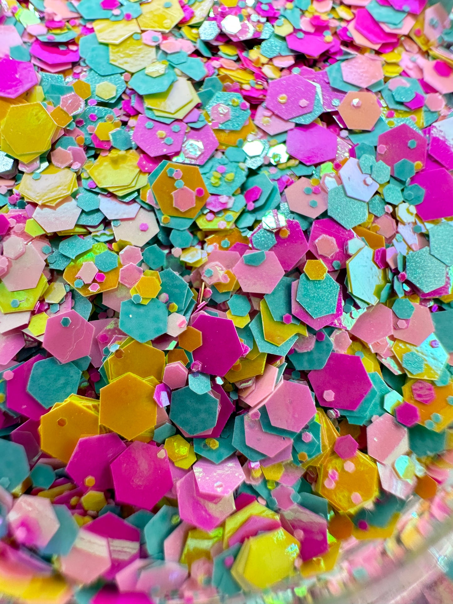 I Want Candy!