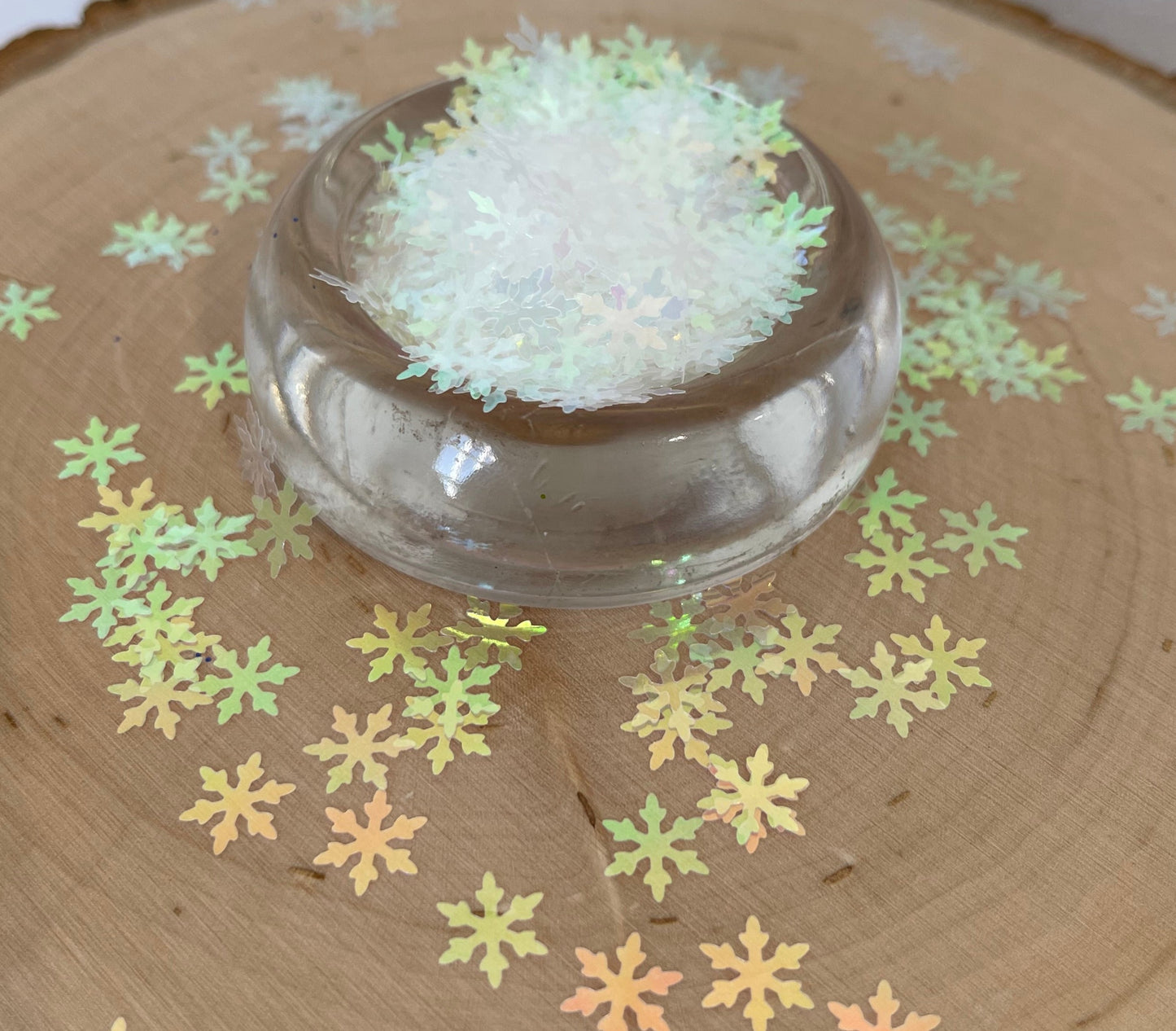 Snowflakes