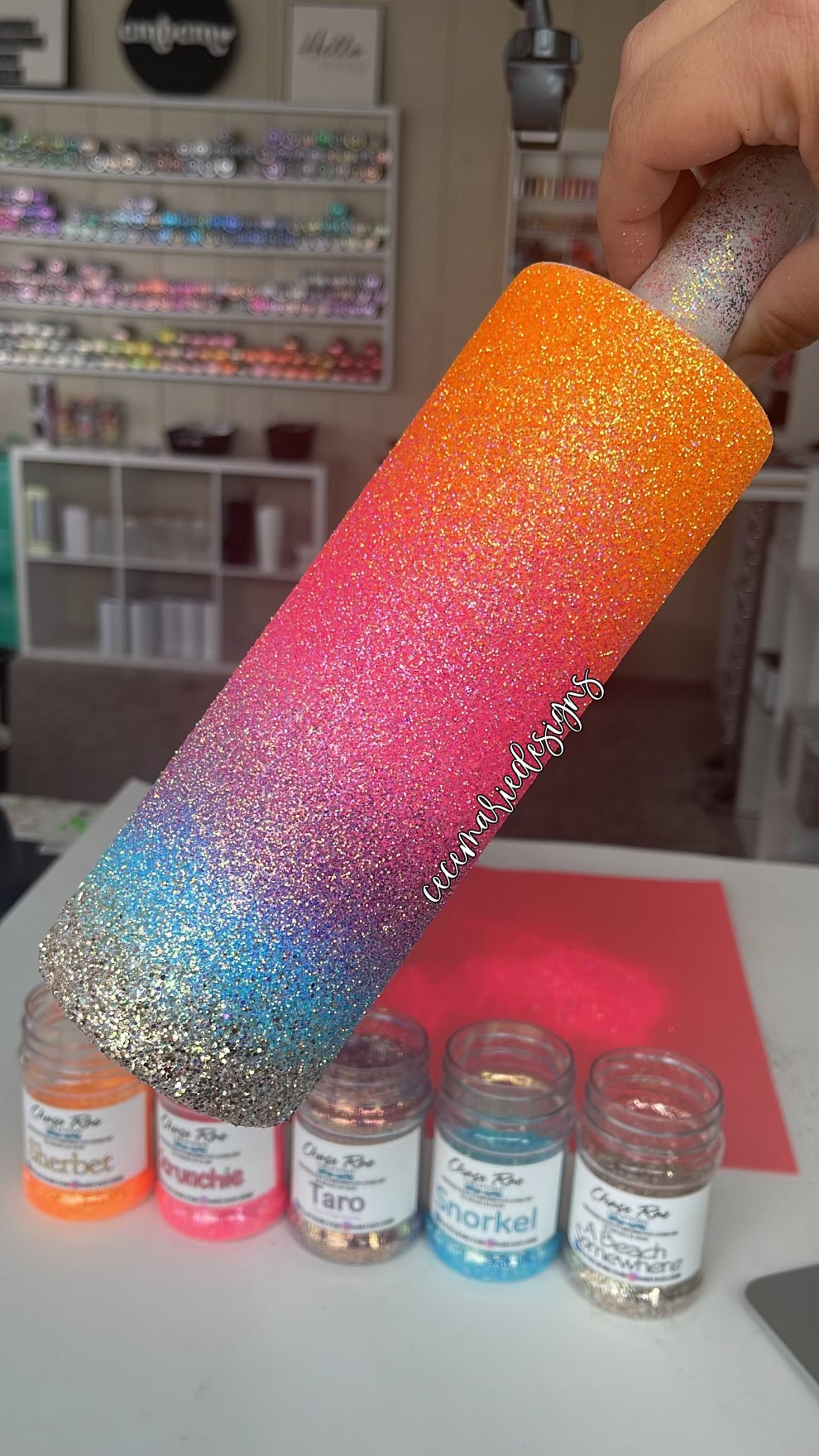 CeCe's Sunset Bundle