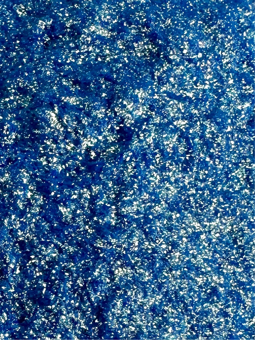 Horizon (Diamond Flake Mica)