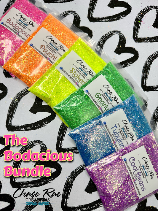 The Bodacious Bundle