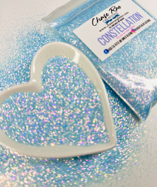 Constellation ( glow in the dark )
