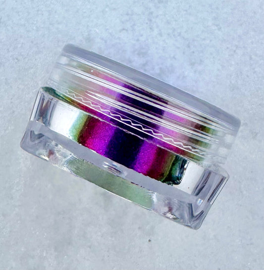 Super Chameleon Mica #4