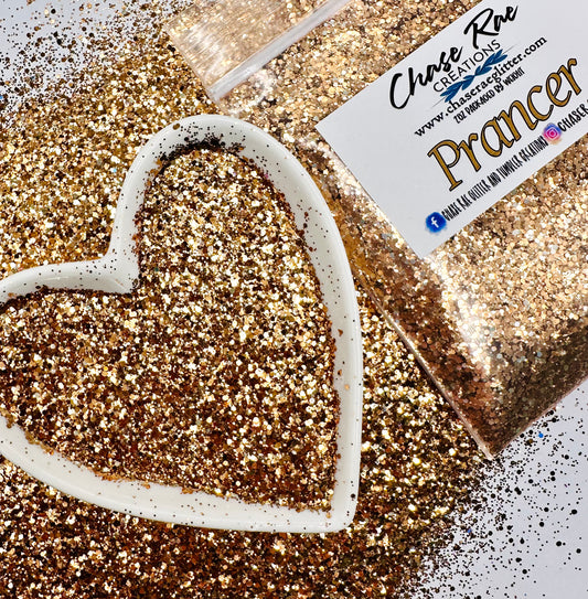 Prancer (custom mix)