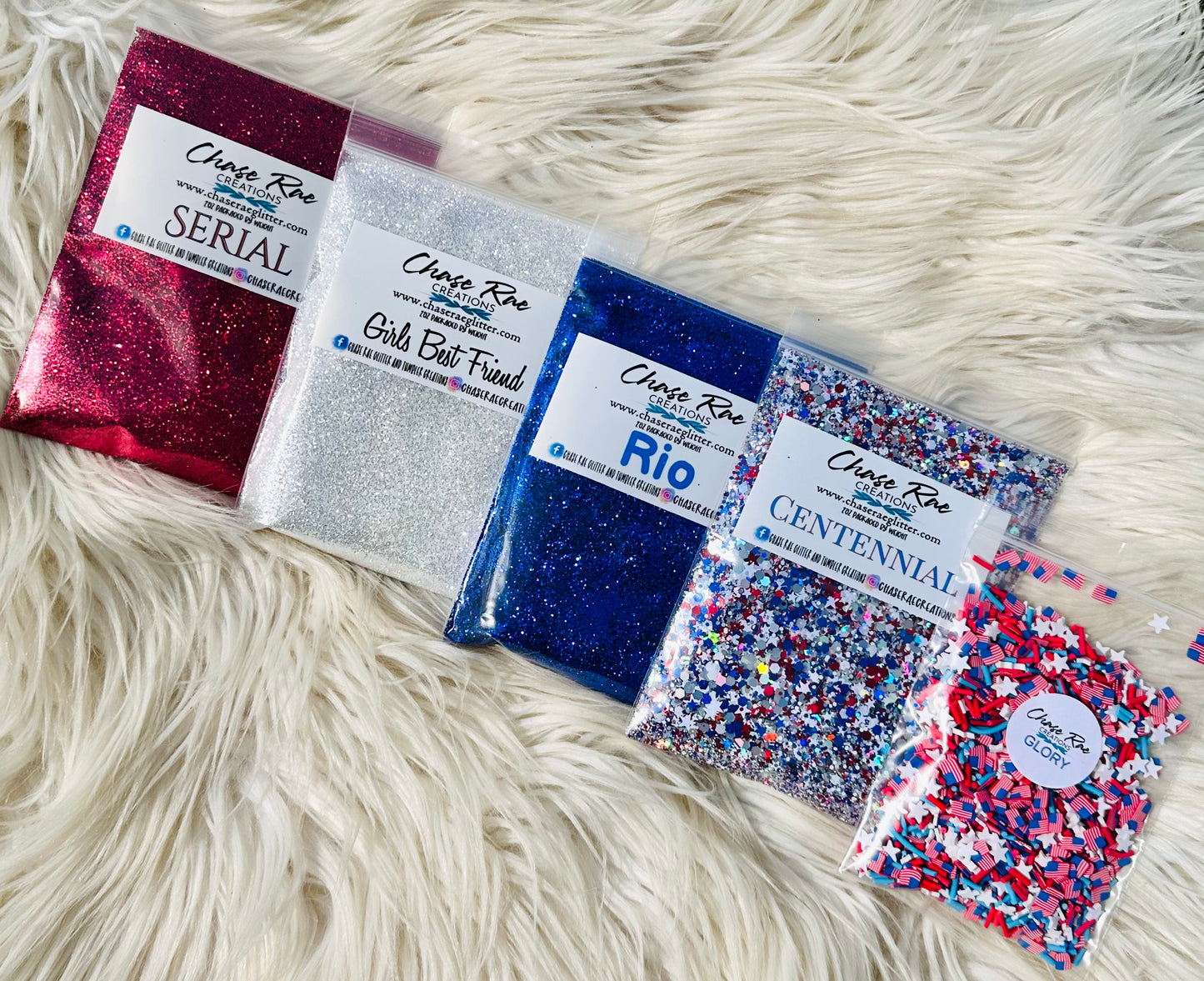 Patriotic Pack
