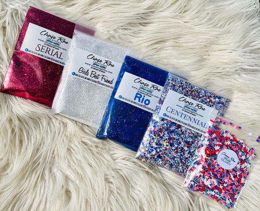 Patriotic Pack
