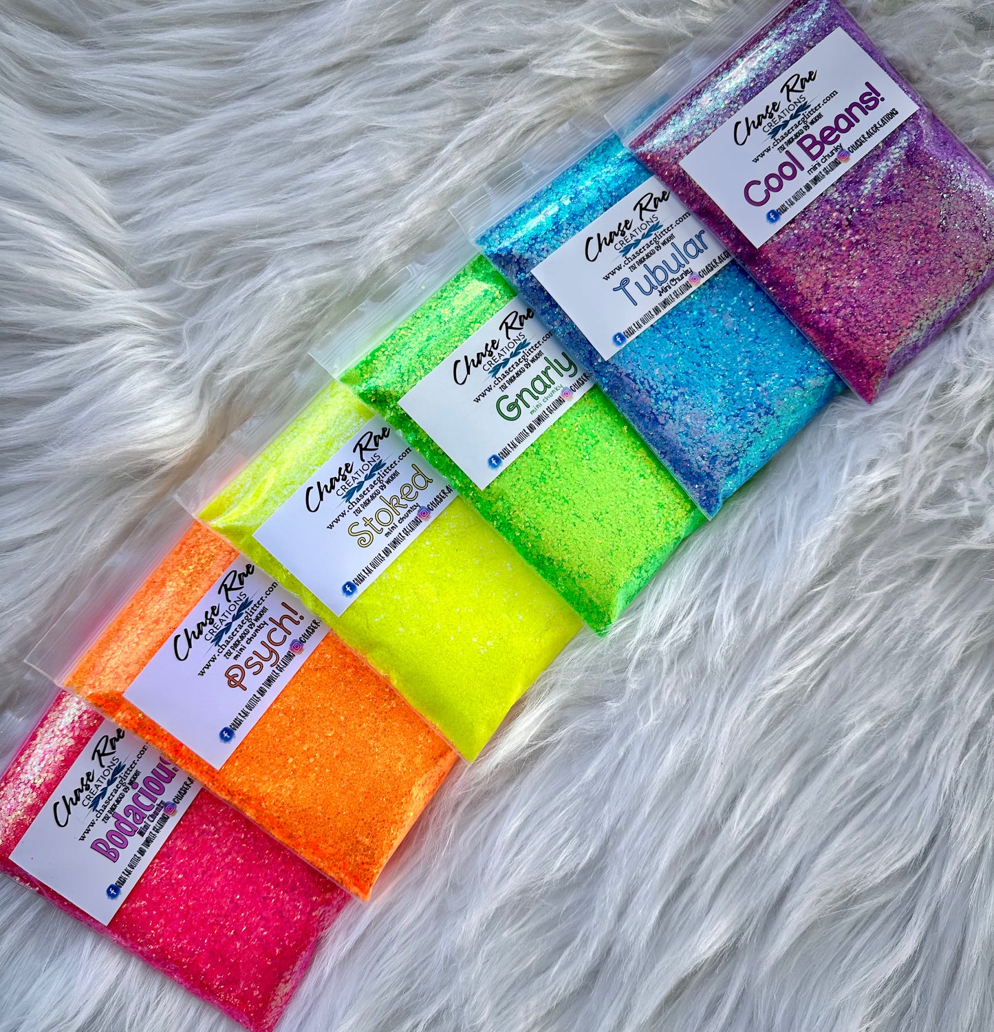 The Bodacious Bundle