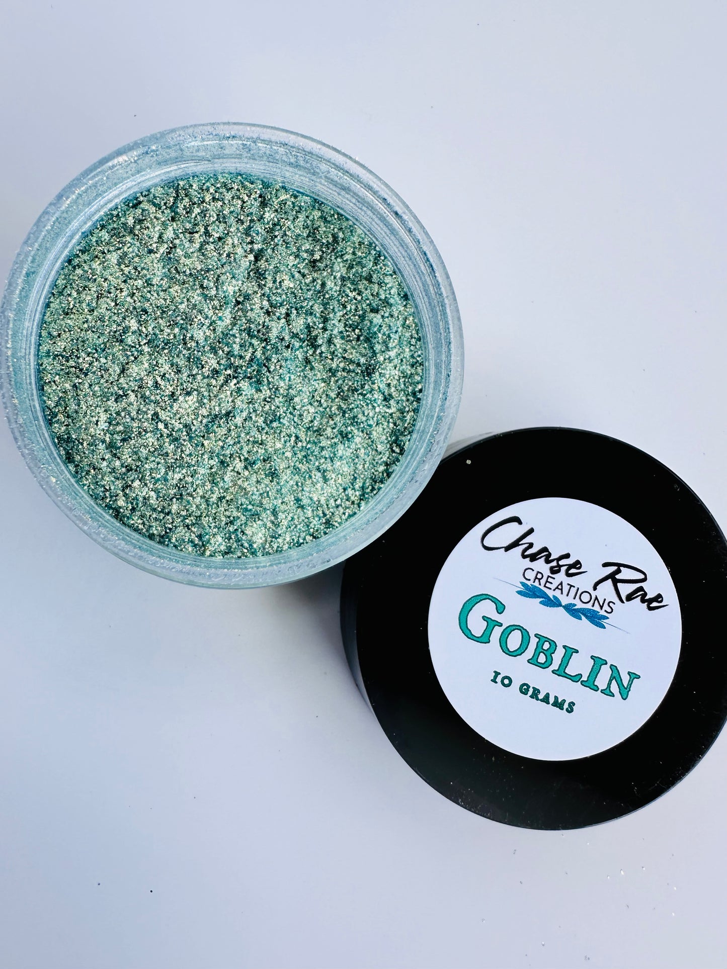 Goblin (Diamond Flake Mica)