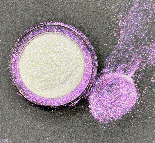 Retrograde (Aurora Chameleon Flake )