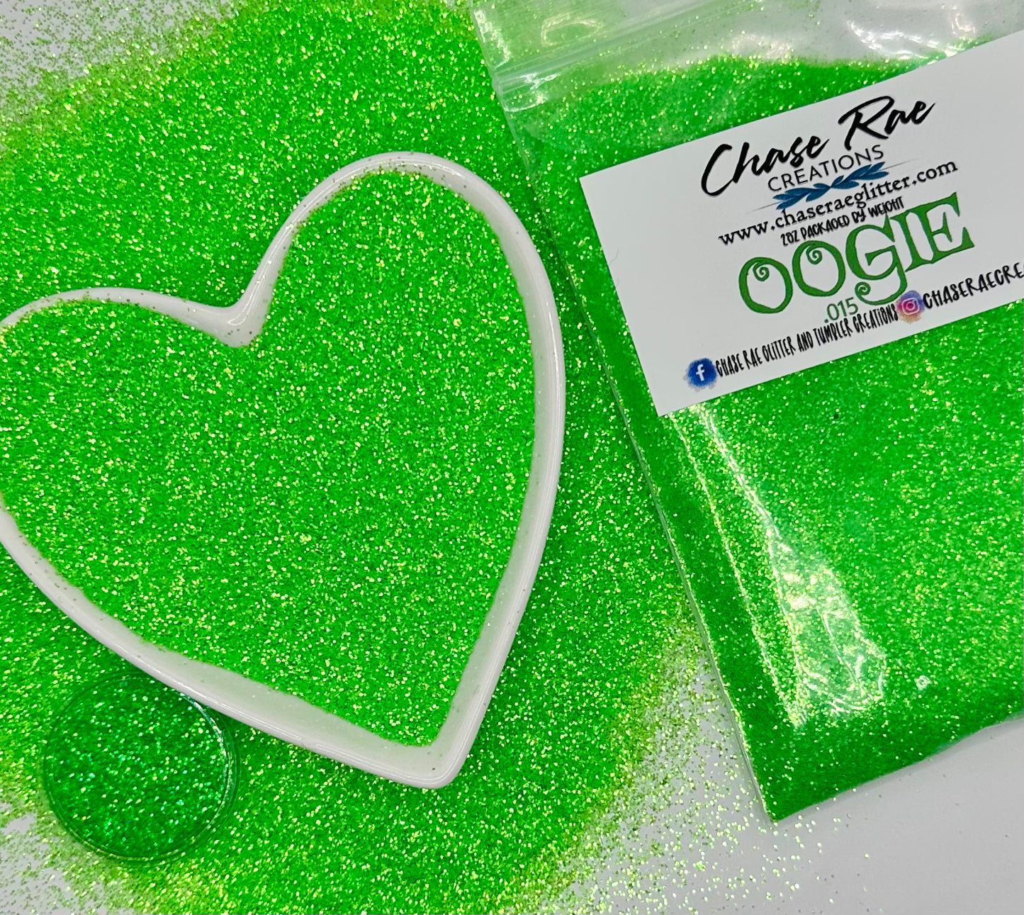 Oogie
