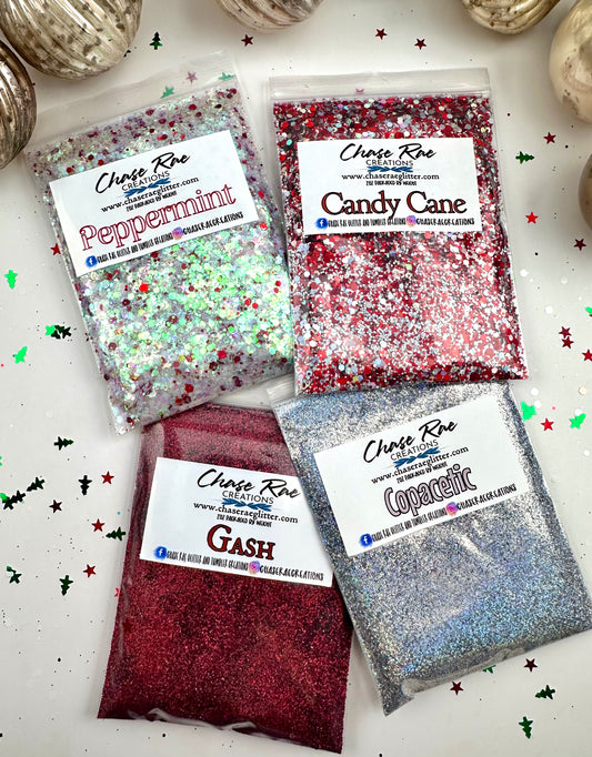 Candy Cane Bundle