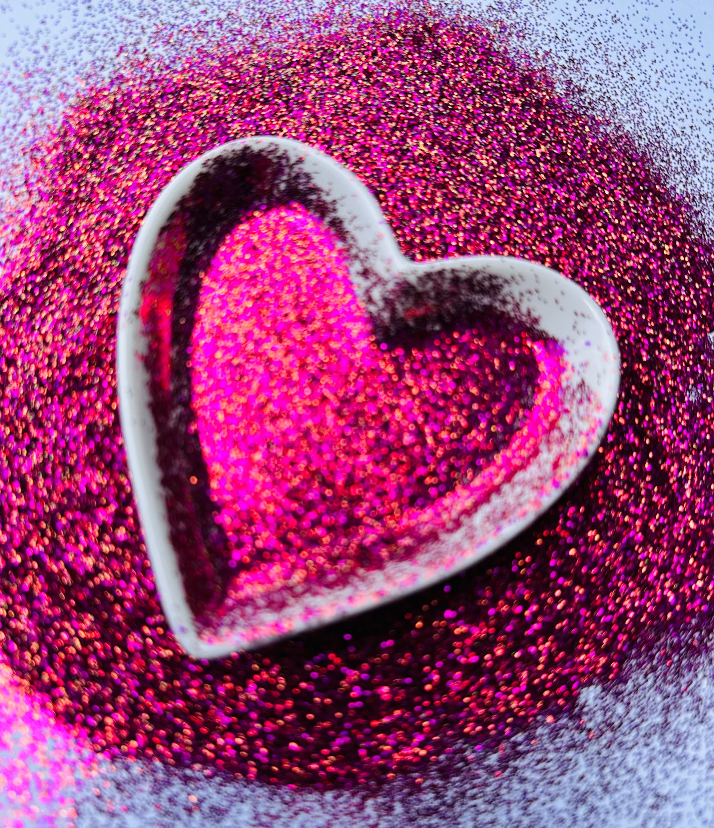 Petal to the Metal