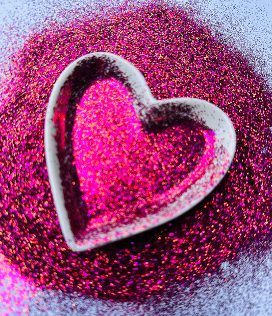 Petal to the Metal