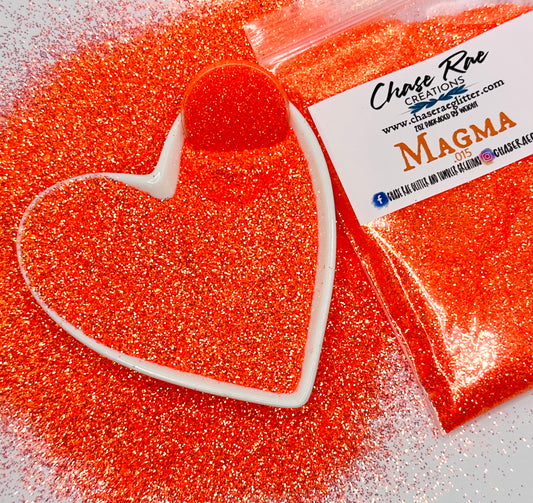 Magma