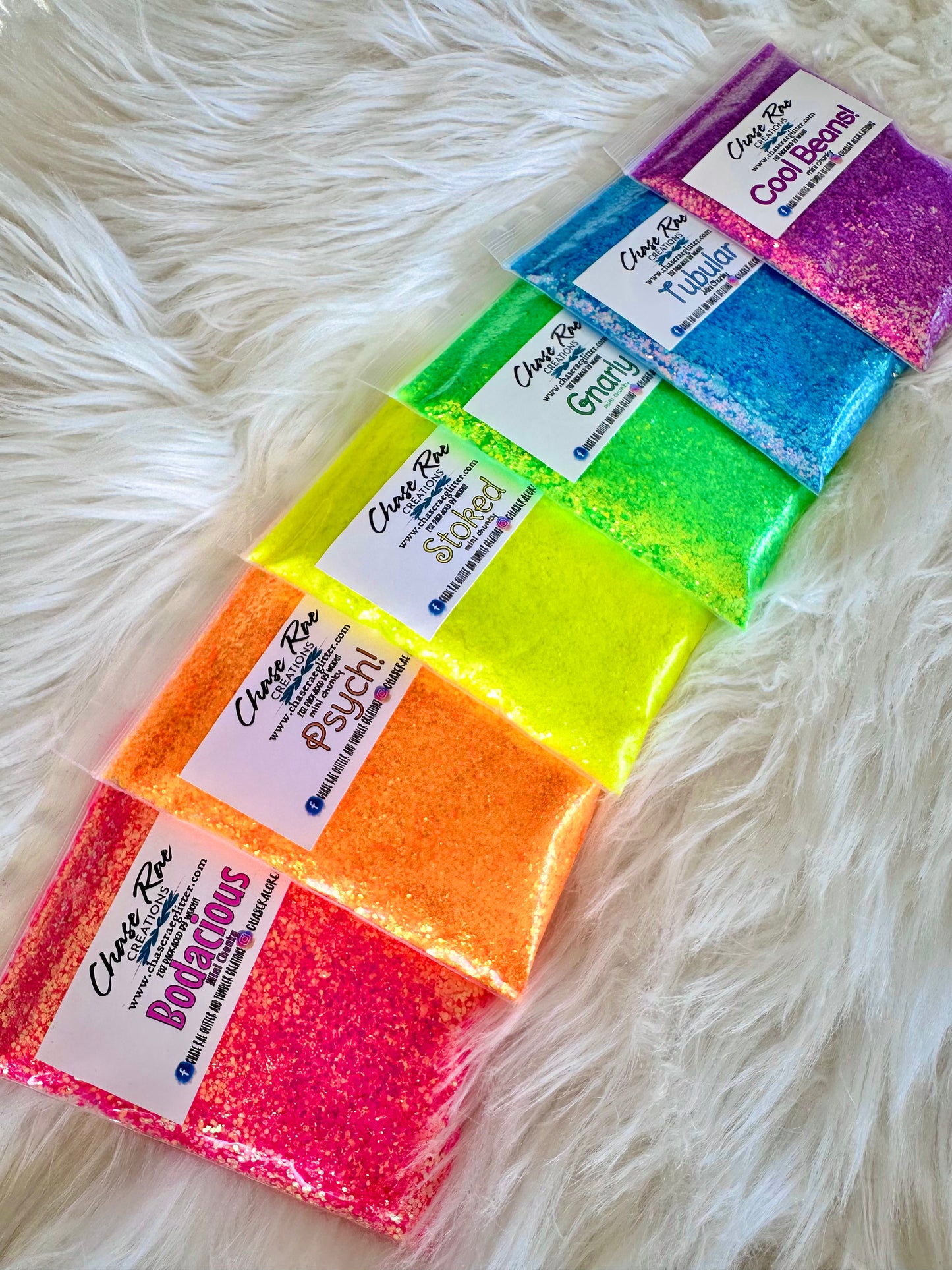 The Bodacious Bundle