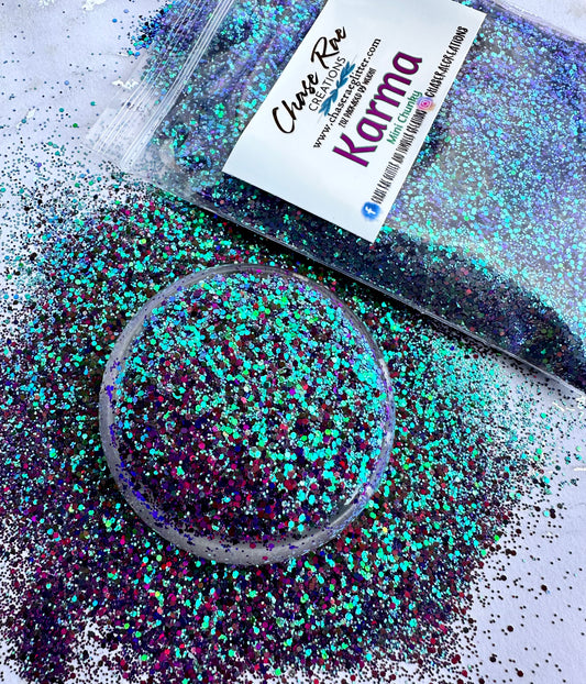 Karma (Mini Chunky)