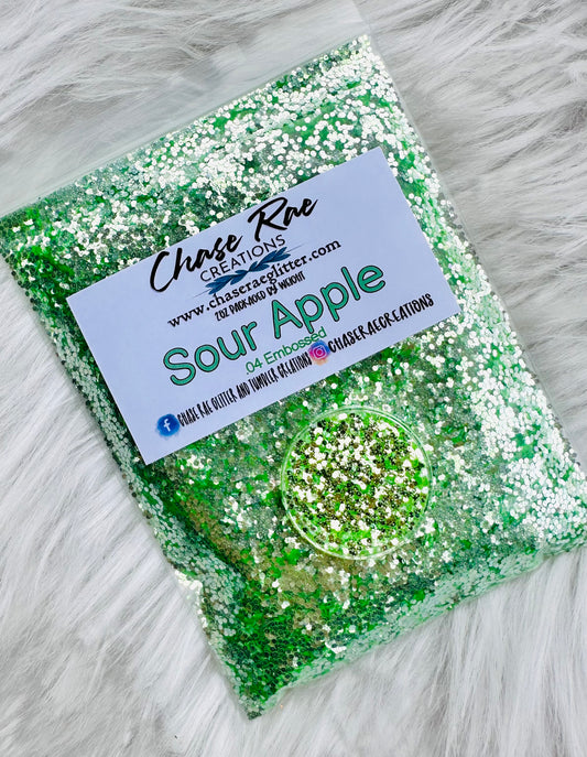 Sour Apple
