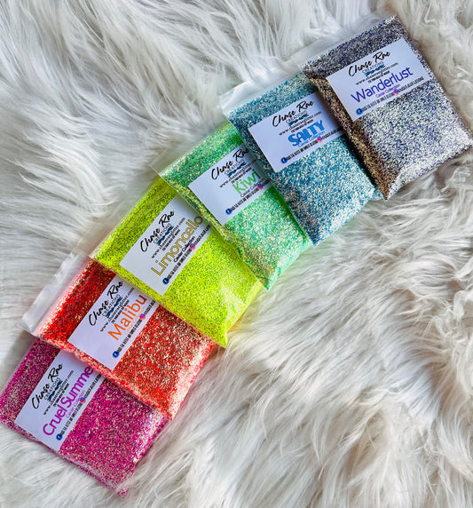The Caviar Collection