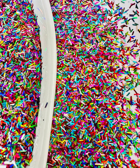 Birthday Bash (confetti)