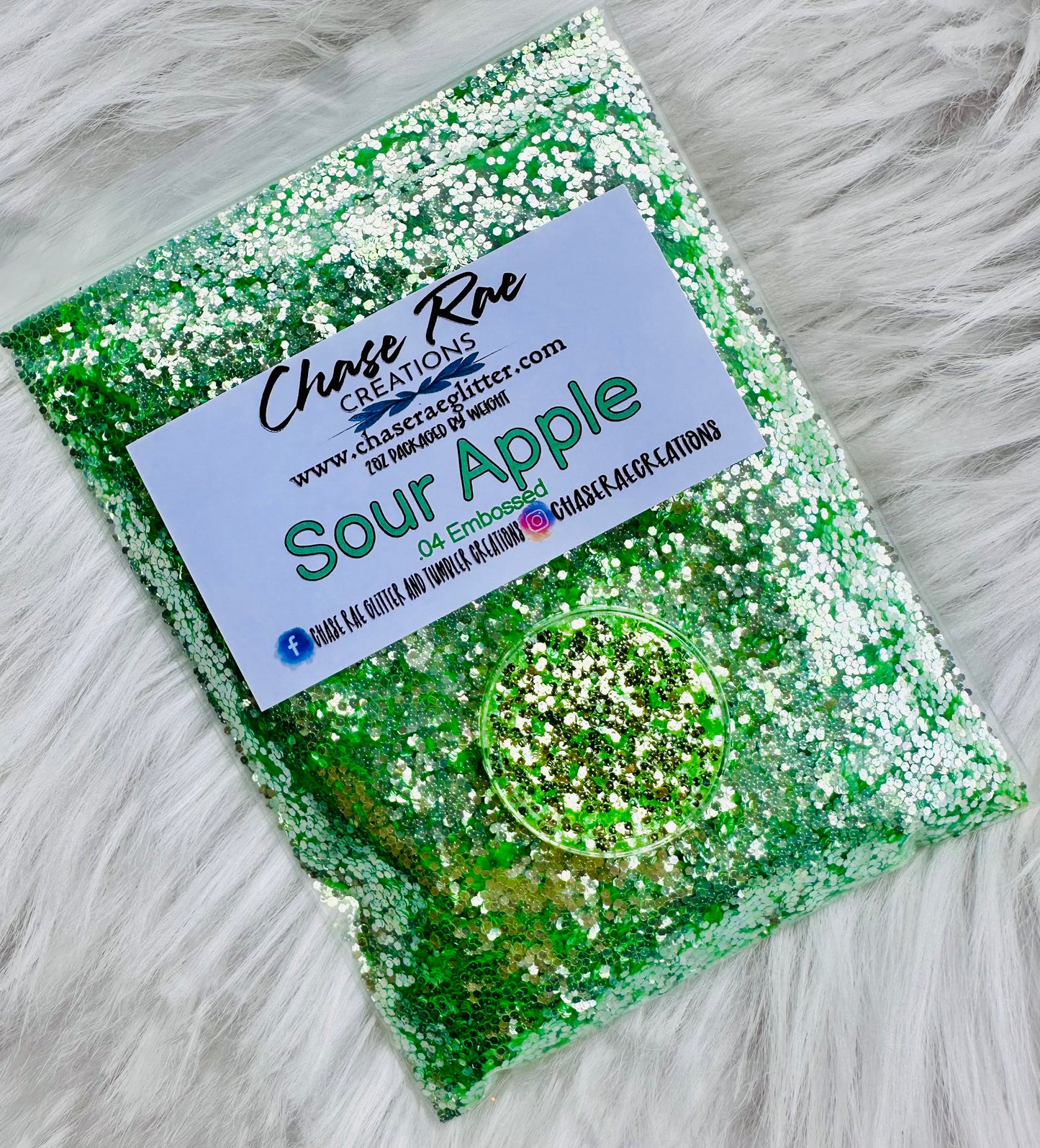 Sour Apple