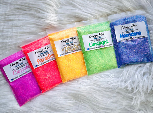 The Tropic Like it's Hot Bundle