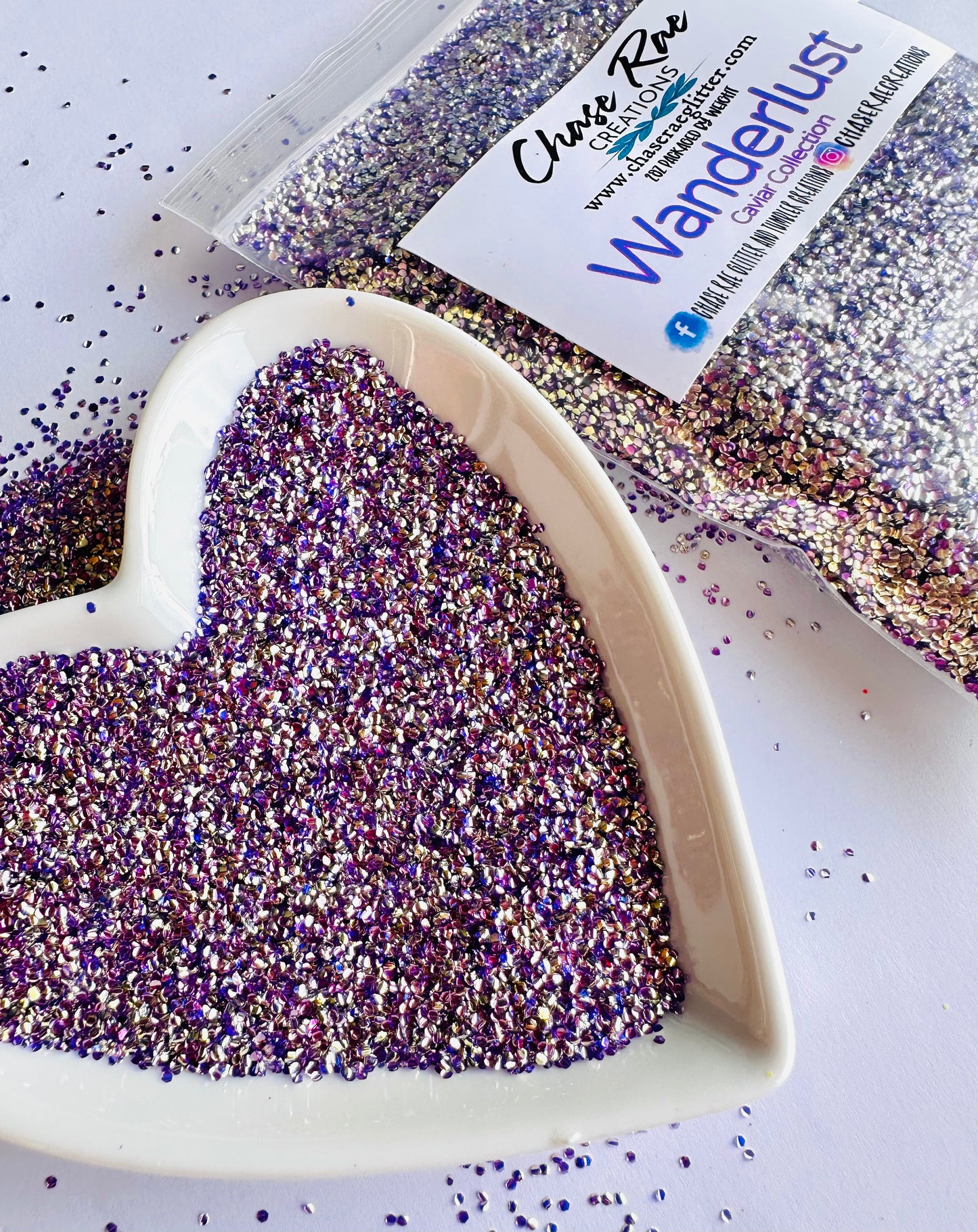 The Caviar Collection