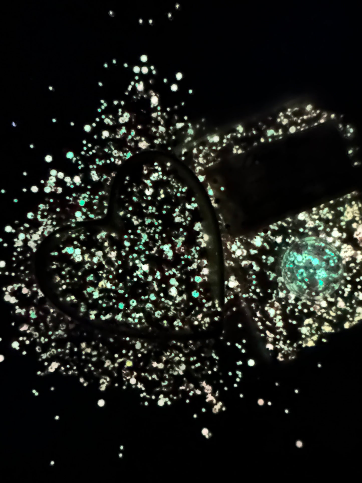 Sweet Dreams (Glow in the Dark)