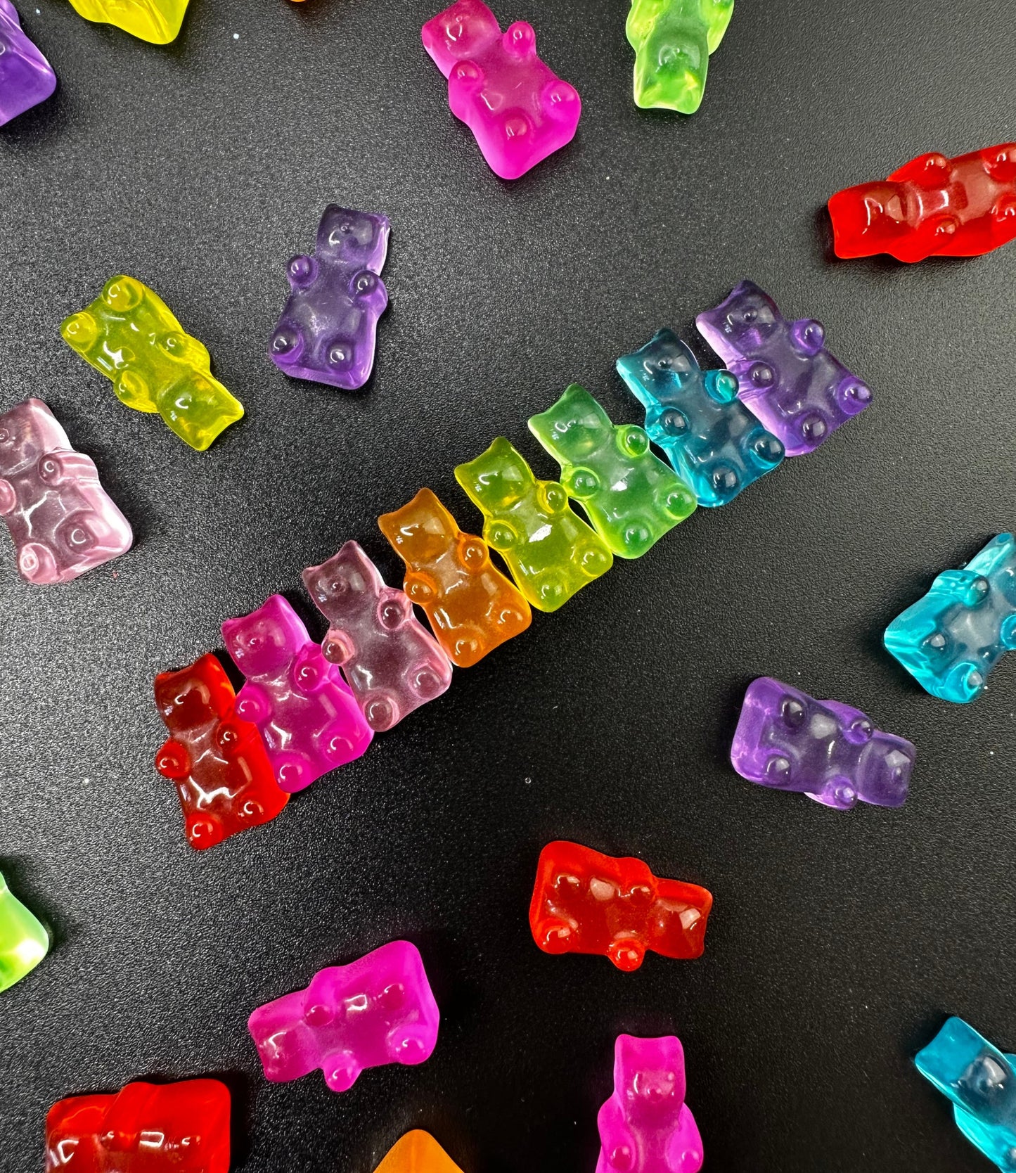 Gummy Bears